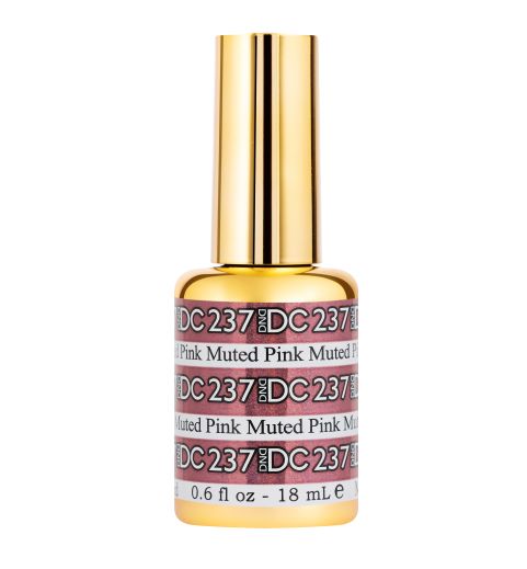 DC Mermaid - 237 Muted Pink