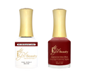 iGel Dip & Dap Match – 238 Scarlet Letter