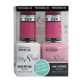 Cre8tion Gel & Lacquer - 24 Lovely