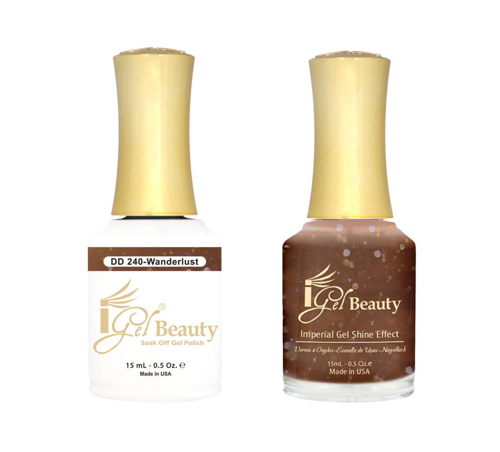 iGel Dip & Dap Match – 240 Wanderlust