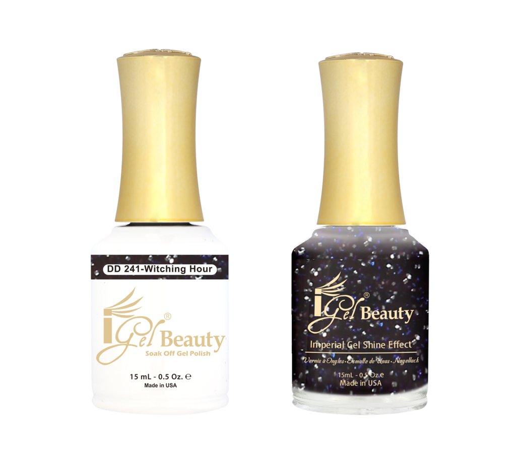iGel Dip & Dap Match – 241 Witching Hour