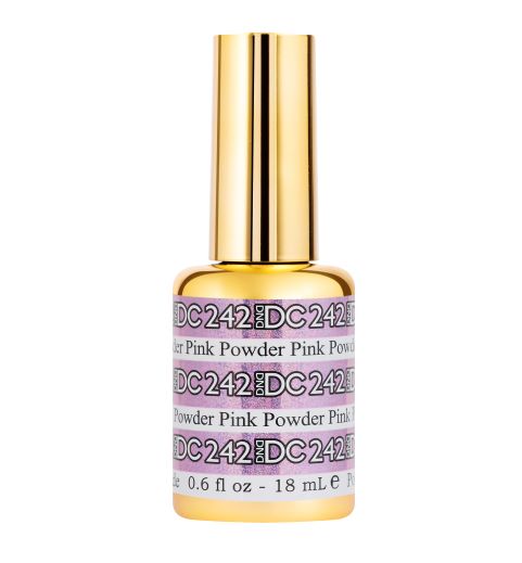 DC Mermaid - 242 Powder Pink