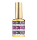 DC Mermaid - 244 Red Violet