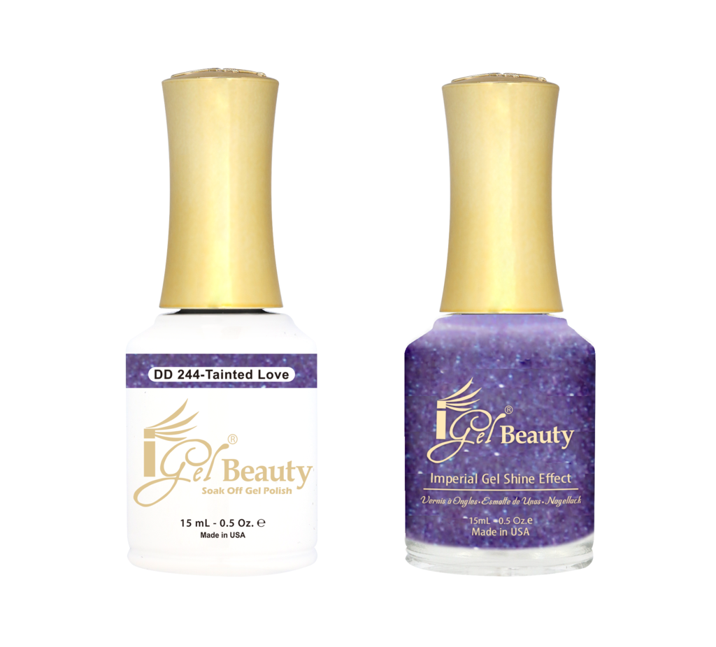 iGel Dip & Dap Match – 244 Tainted Love