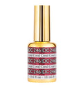 DC Mermaid - 246 Coral
