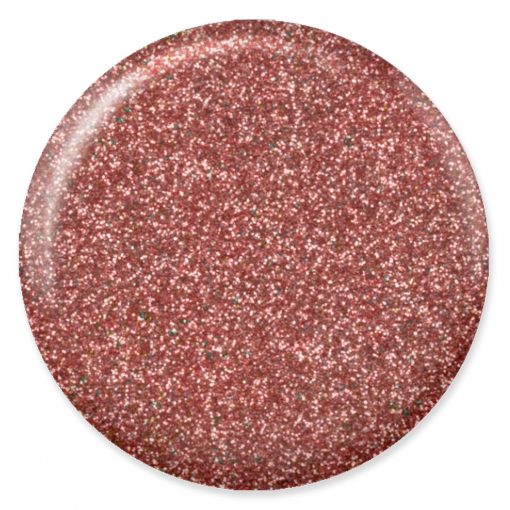 DC Mermaid - 247 Copper