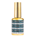 DC Mermaid - 248 Dark Aqua