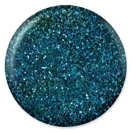 DC Mermaid - 248 Dark Aqua