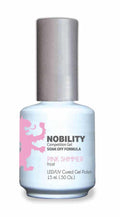 Perfect Match Nobility - 025 Pink Shimmer
