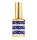 DC Mermaid - 250 Dark Indigo