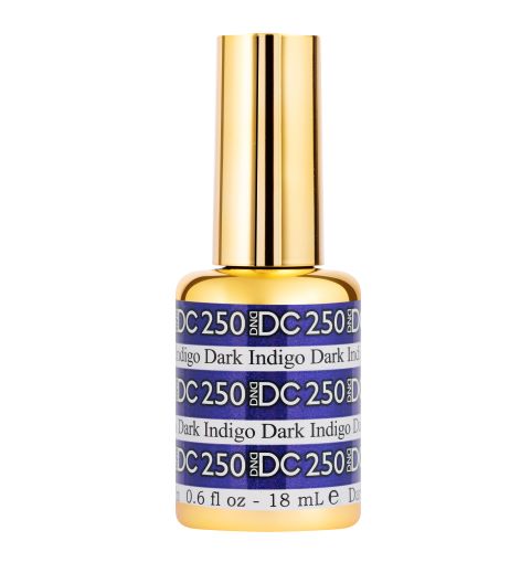 DC Mermaid - 250 Dark Indigo