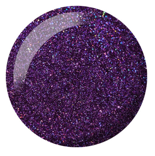DC Mermaid - 251 Dark Purple