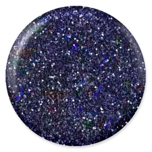 DC Mermaid - 253 Midnight