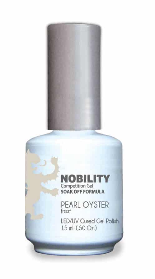 Perfect Match Nobility - 026 Pearl Oyster
