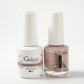 GELIXIR Duo Gel & Matching Polish - Natural Wood GL026