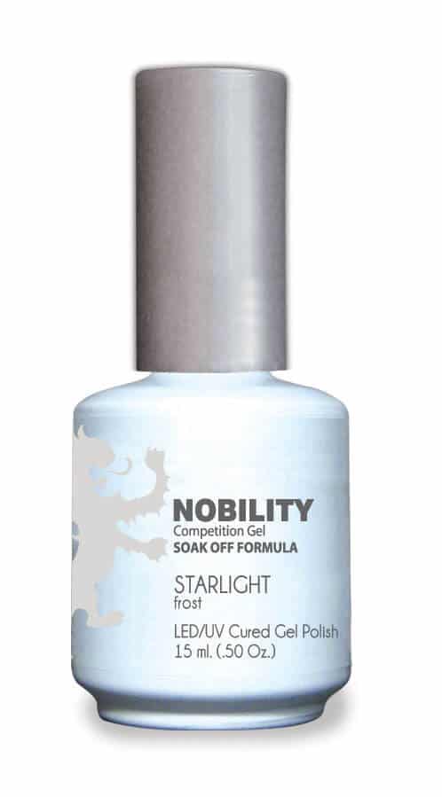 Perfect Match Nobility - 027 Starlight