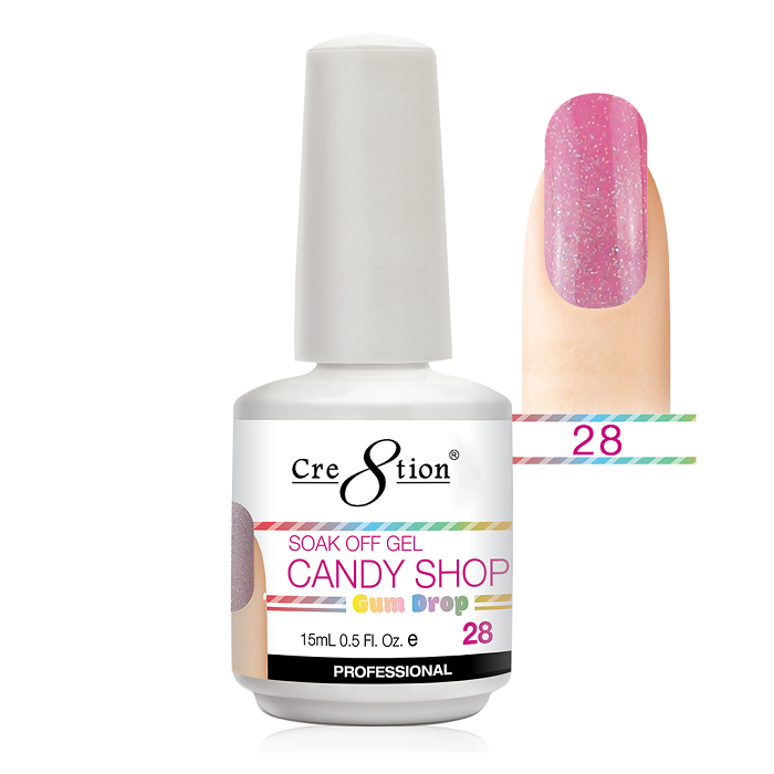 Cre8tion - Candy Shop 28