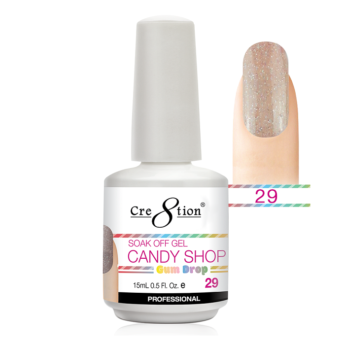 Cre8tion - Candy Shop 29