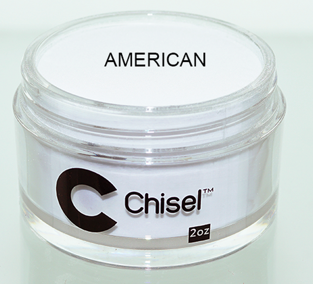 Chisel Dipping Powder (2oz) – American