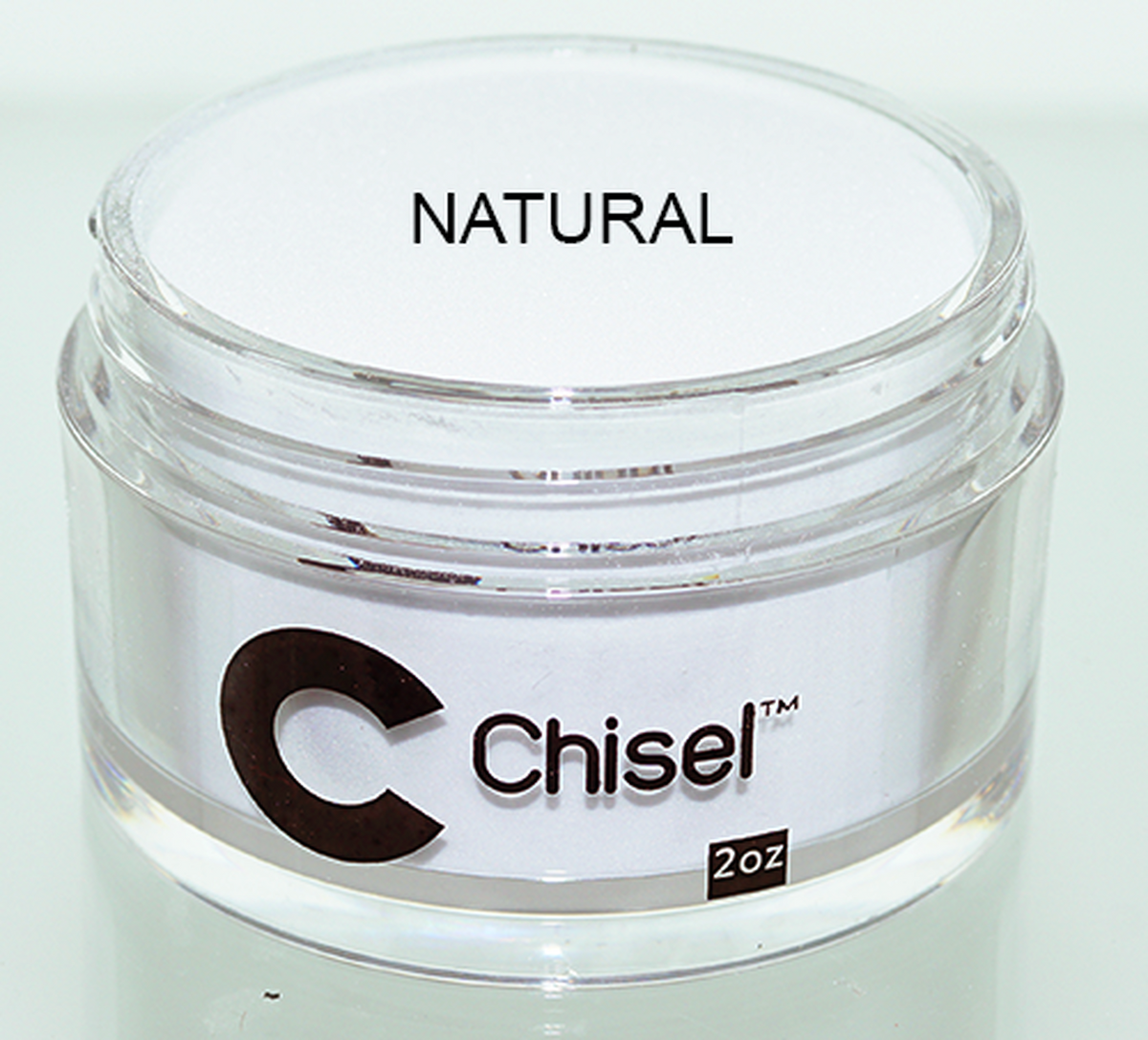 Chisel Dipping Powder (2oz) – Natural