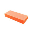 2-way Slim Buffer 500pcs/case Orange/White 80/100