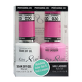 Cre8tion Gel & Lacquer – 30 Flamingo