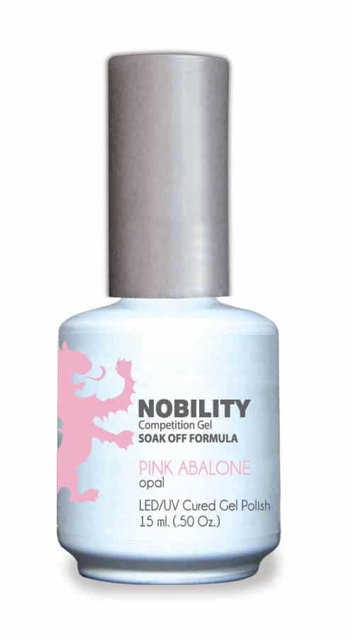 Perfect Match Nobility - 030 Pink Abalone