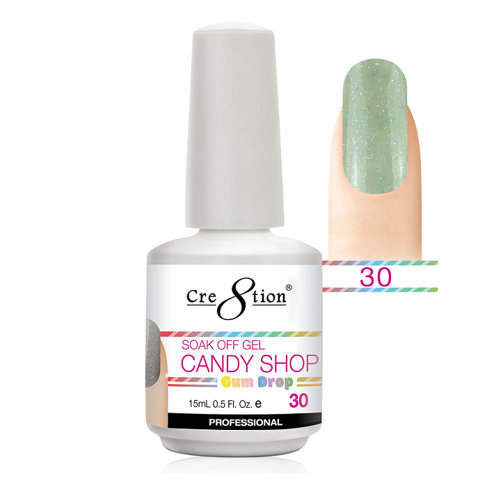 Cre8tion - Candy Shop 30