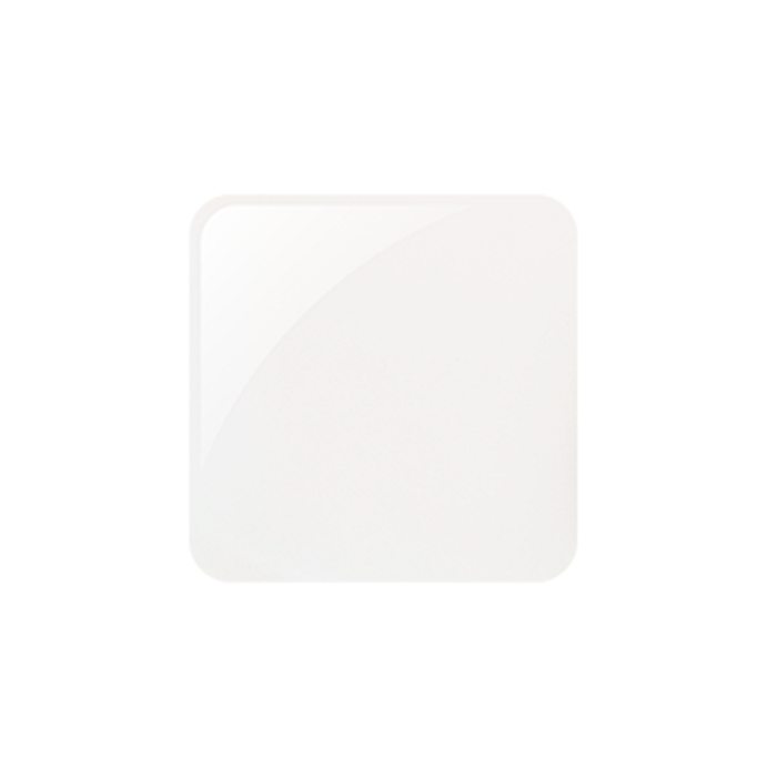 Glam & Glits - Milky White - BL3001