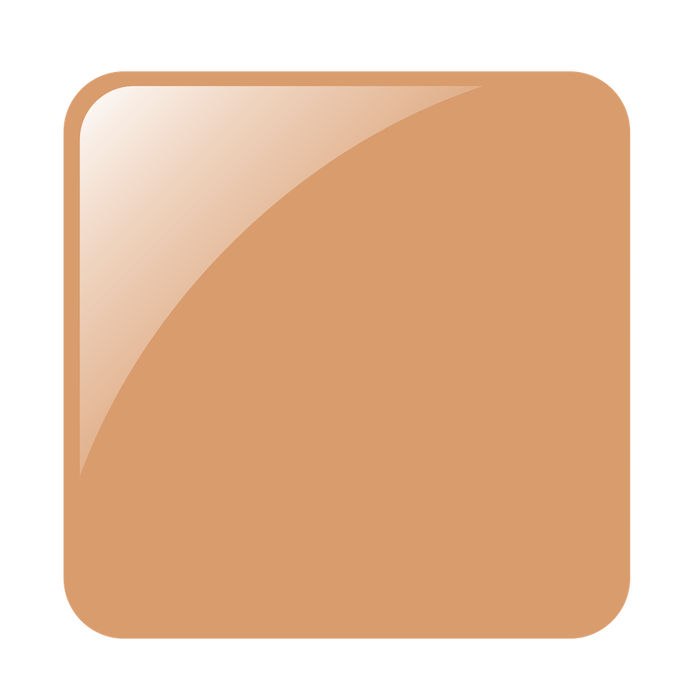Glam & Glits - Cover Medium Ivory - BL3056