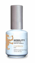 Perfect Match Nobility - 032 Champaign