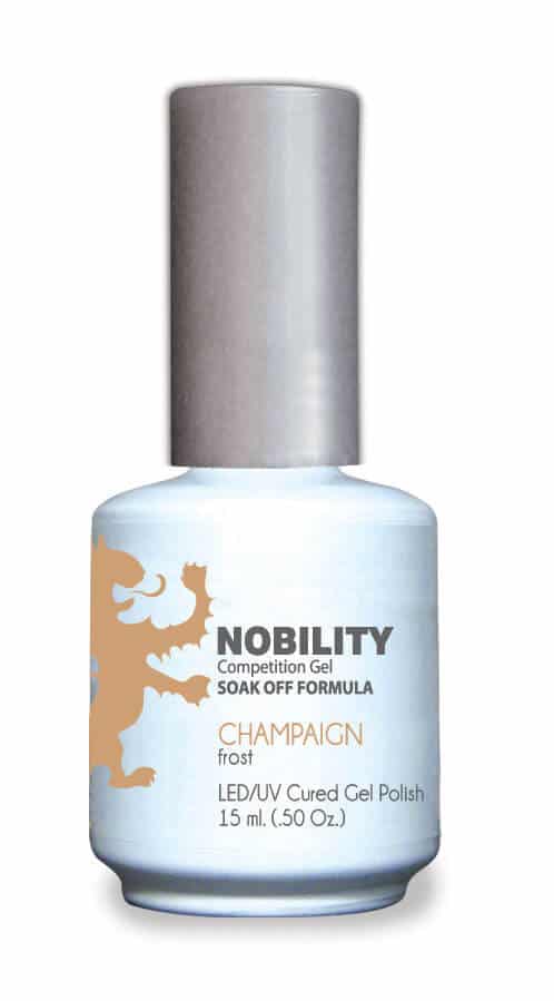 Perfect Match Nobility - 032 Champaign
