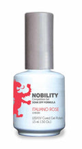 Perfect Match Nobility - 033 Italiano Rose
