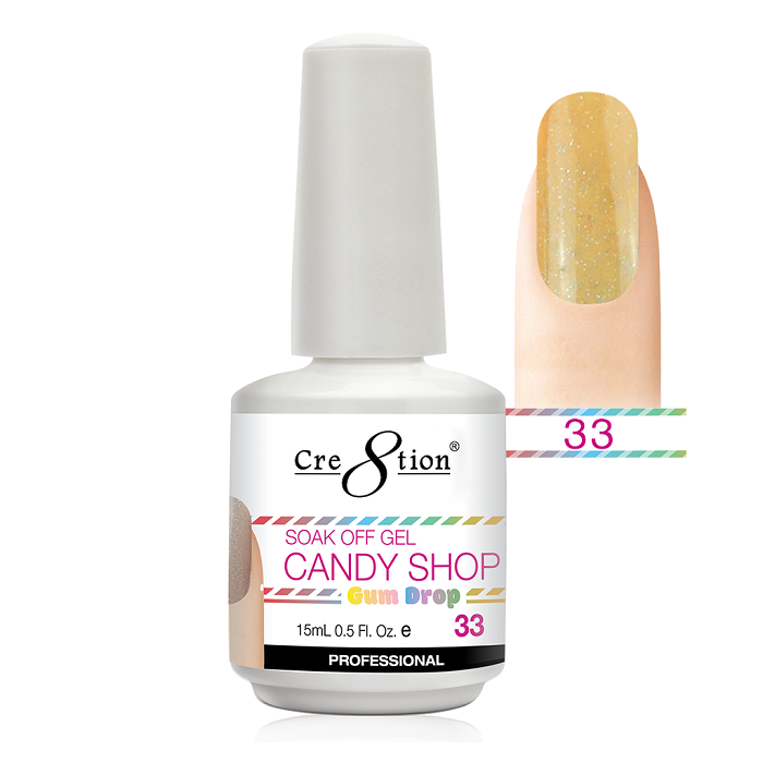 Cre8tion - Candy Shop 33