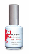 Perfect Match Nobility - 035 Dragon Fruit