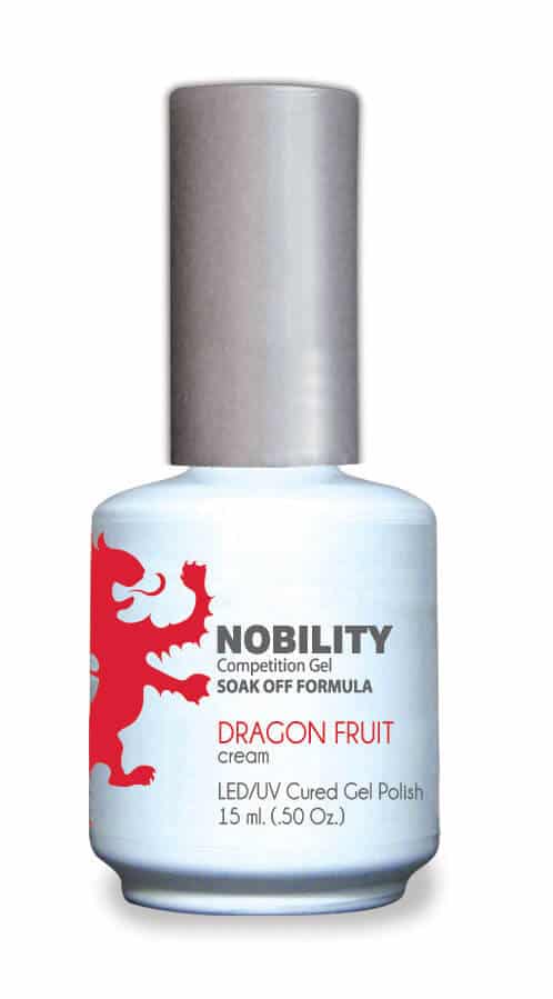 Perfect Match Nobility - 035 Dragon Fruit