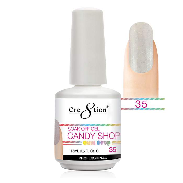 Cre8tion - Candy Shop 35