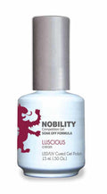 Perfect Match Nobility - 036 Luscious