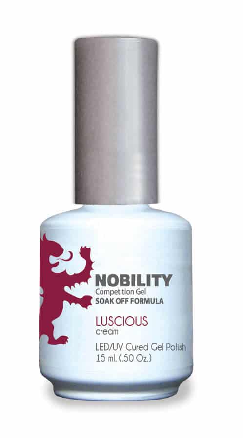 Perfect Match Nobility - 036 Luscious