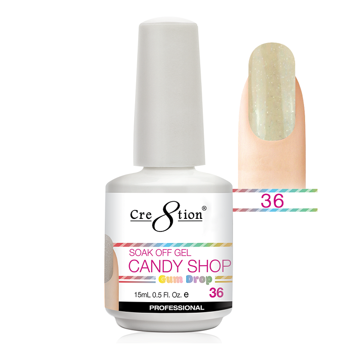 Cre8tion - Candy Shop 36