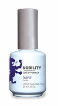 Perfect Match Nobility - 037 Purple