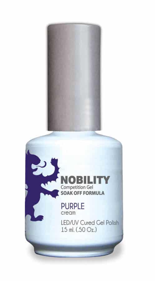 Perfect Match Nobility - 037 Purple