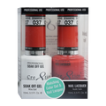 Cre8tion Gel & Lacquer – 37 Scorpio