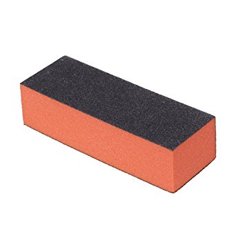 Dixon 3-way Buffer 500pcs/Case 80/80 orange black