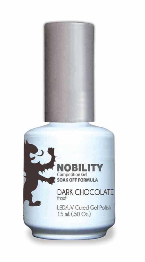 Perfect Match Nobility - 040 Dark Chocolate