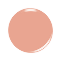 KIARA SKY GEL & POLISH SET- Skin Tone K404
