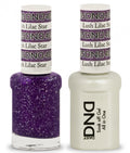 DND Gel & Lacquer – 405 Lush Lilac Star