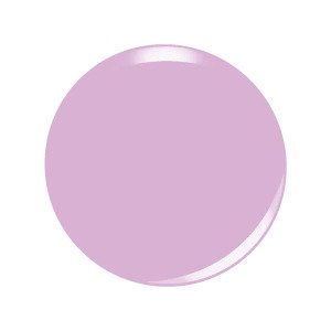 Kiara Sky Dip Powder D409 - D'Lilac
