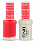DND Gel & Lacquer – 414 Summer Hot Pink