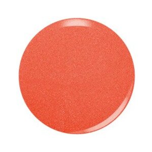 Kiara Sky Dip Powder D419 - Cocoa Coral